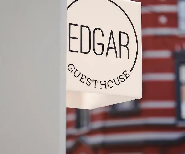 Edgar Guesthouse